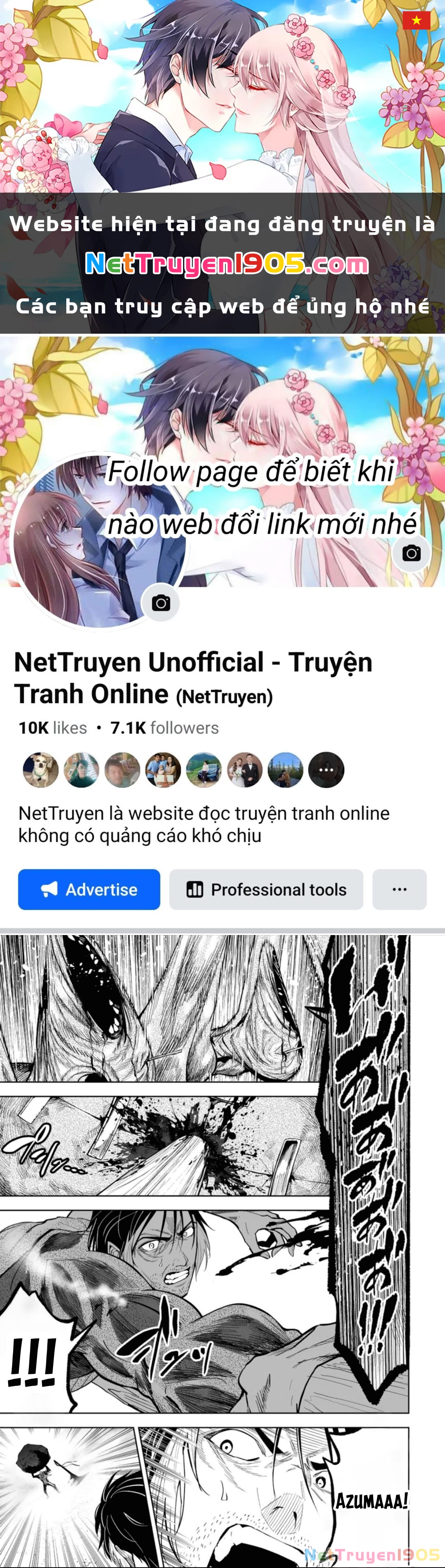 Lostend- Thất Lạc Chapter 46 - 1