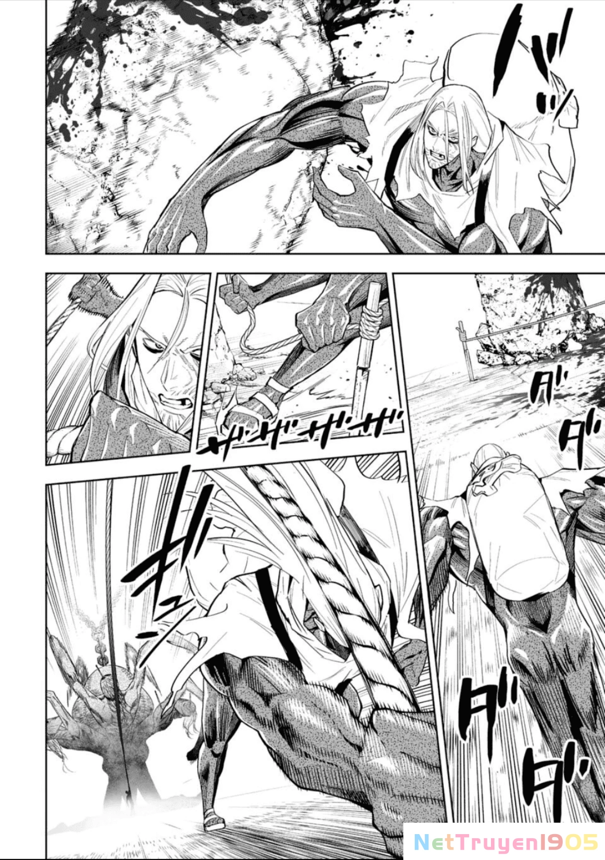 Lostend- Thất Lạc Chapter 46 - 2