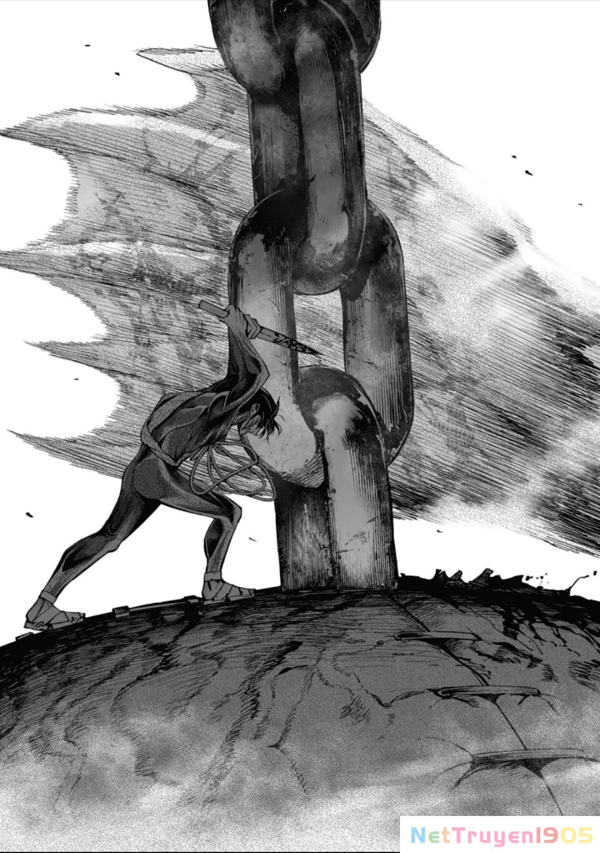 Lostend- Thất Lạc Chapter 46 - 14