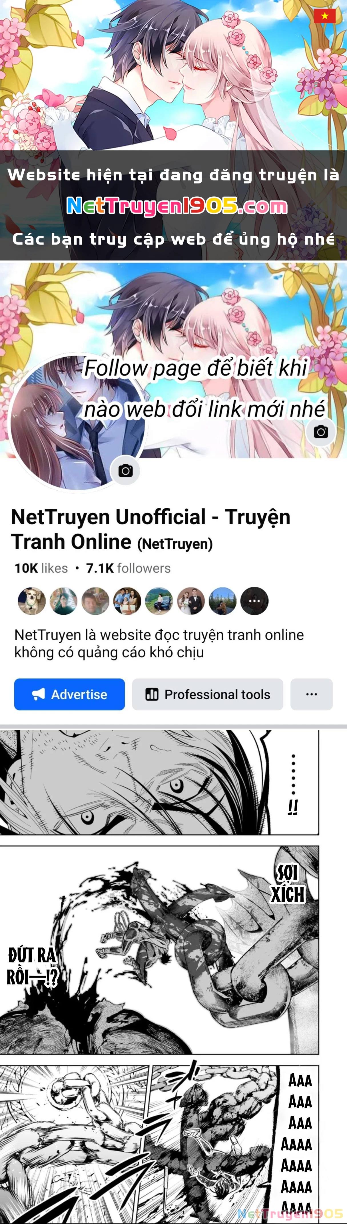 Lostend- Thất Lạc Chapter 47 - 1