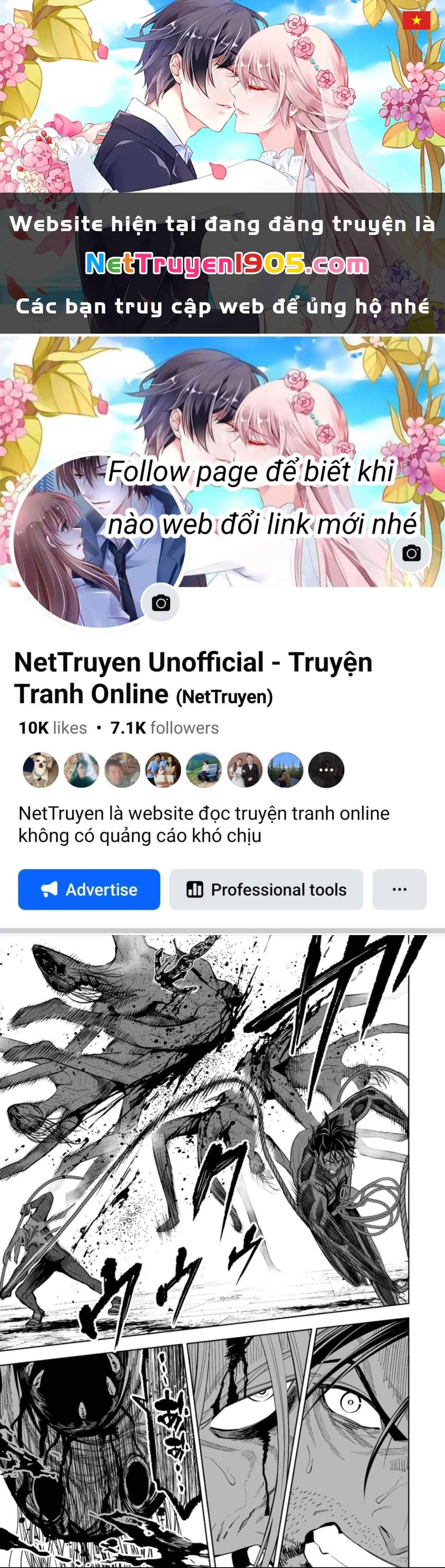 Lostend- Thất Lạc Chapter 48 - 1