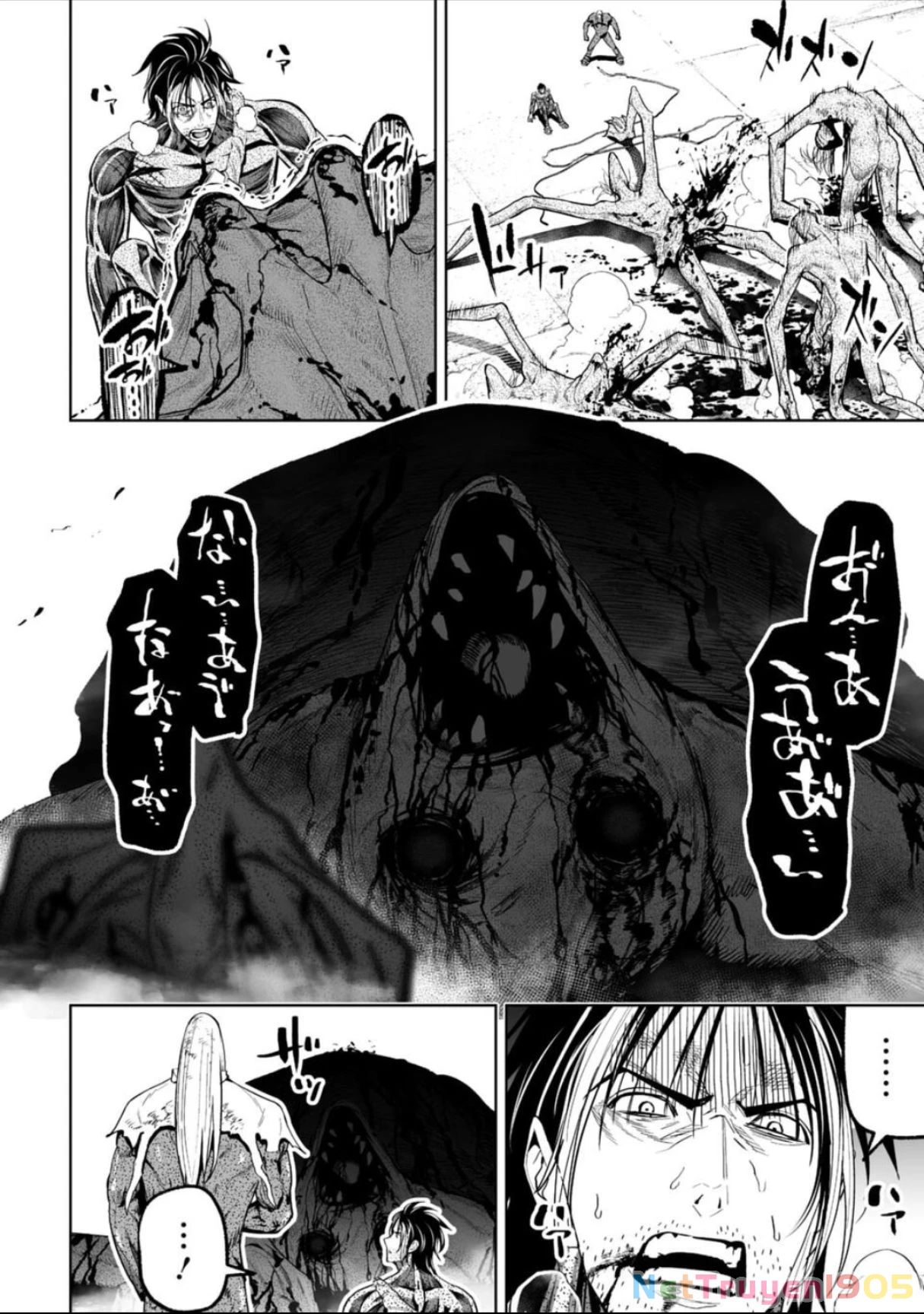 Lostend- Thất Lạc Chapter 48 - 6