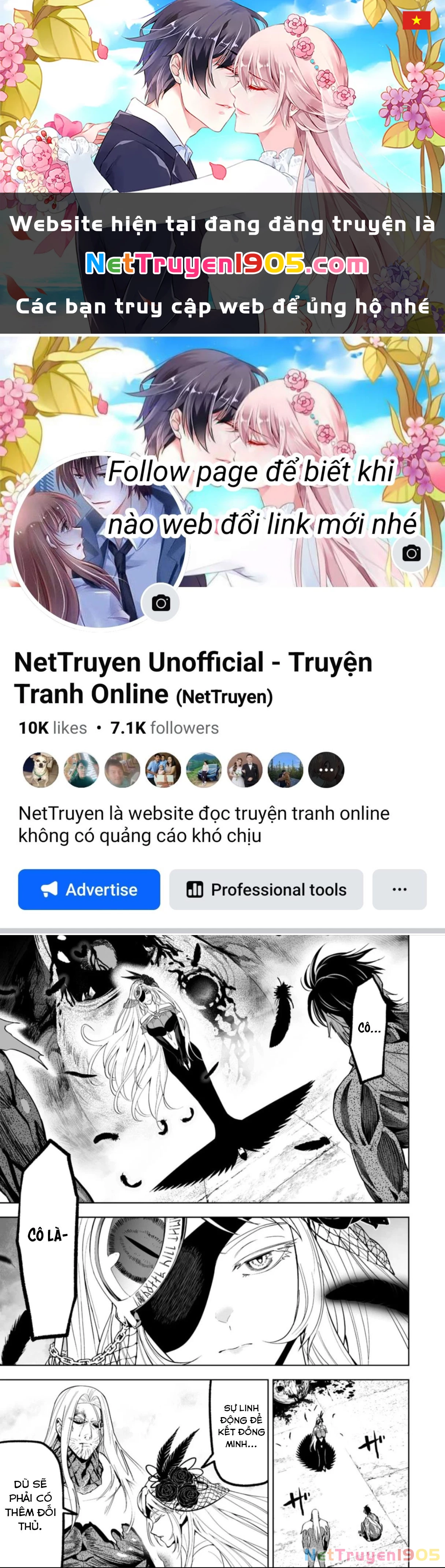 Lostend- Thất Lạc Chapter 49 - 1