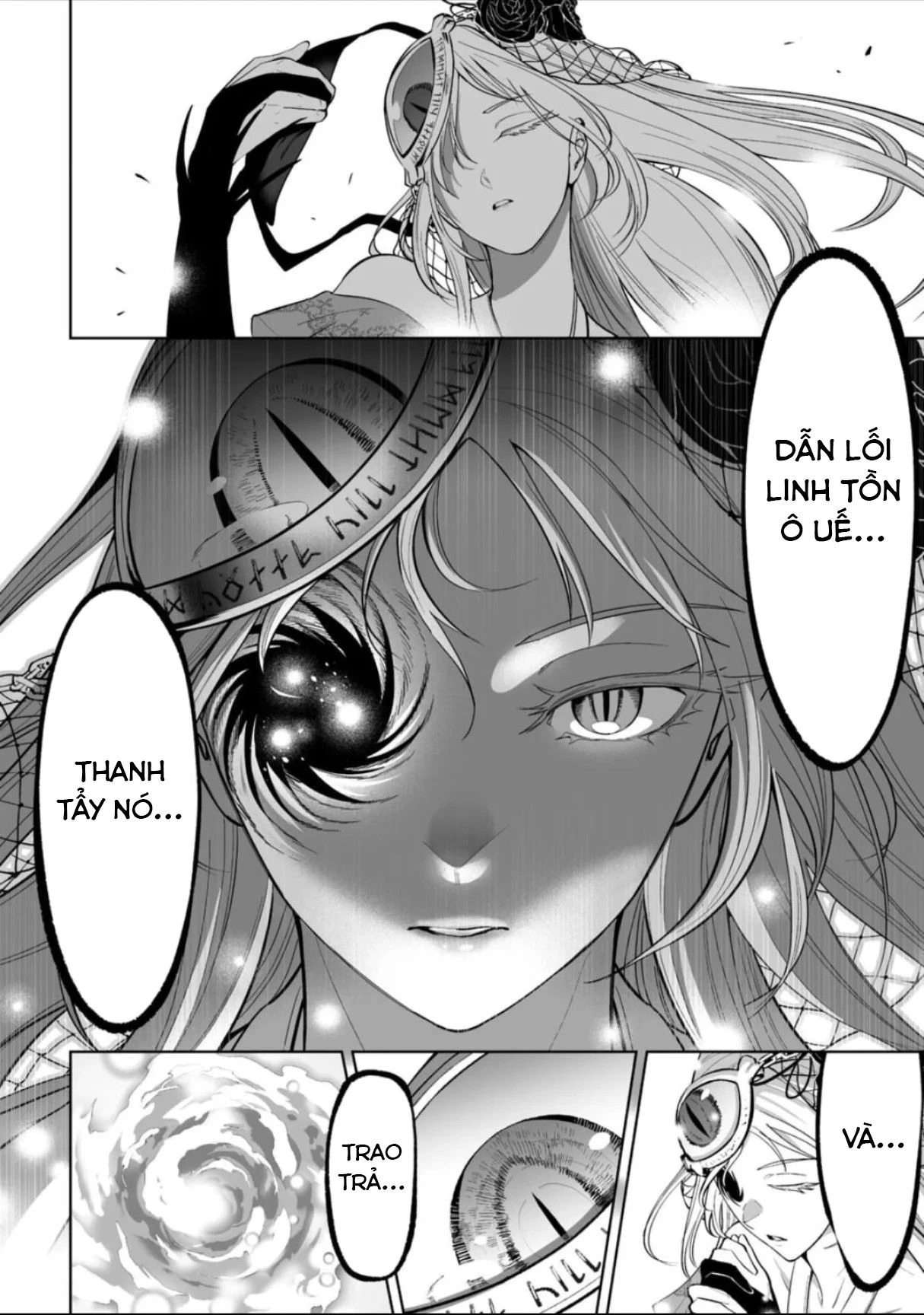 Lostend- Thất Lạc Chapter 49 - 10