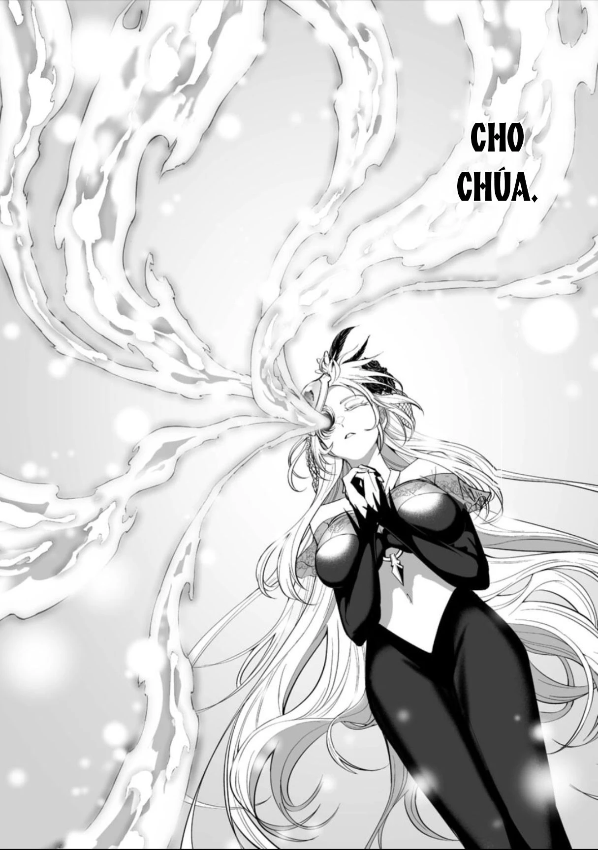 Lostend- Thất Lạc Chapter 49 - 11