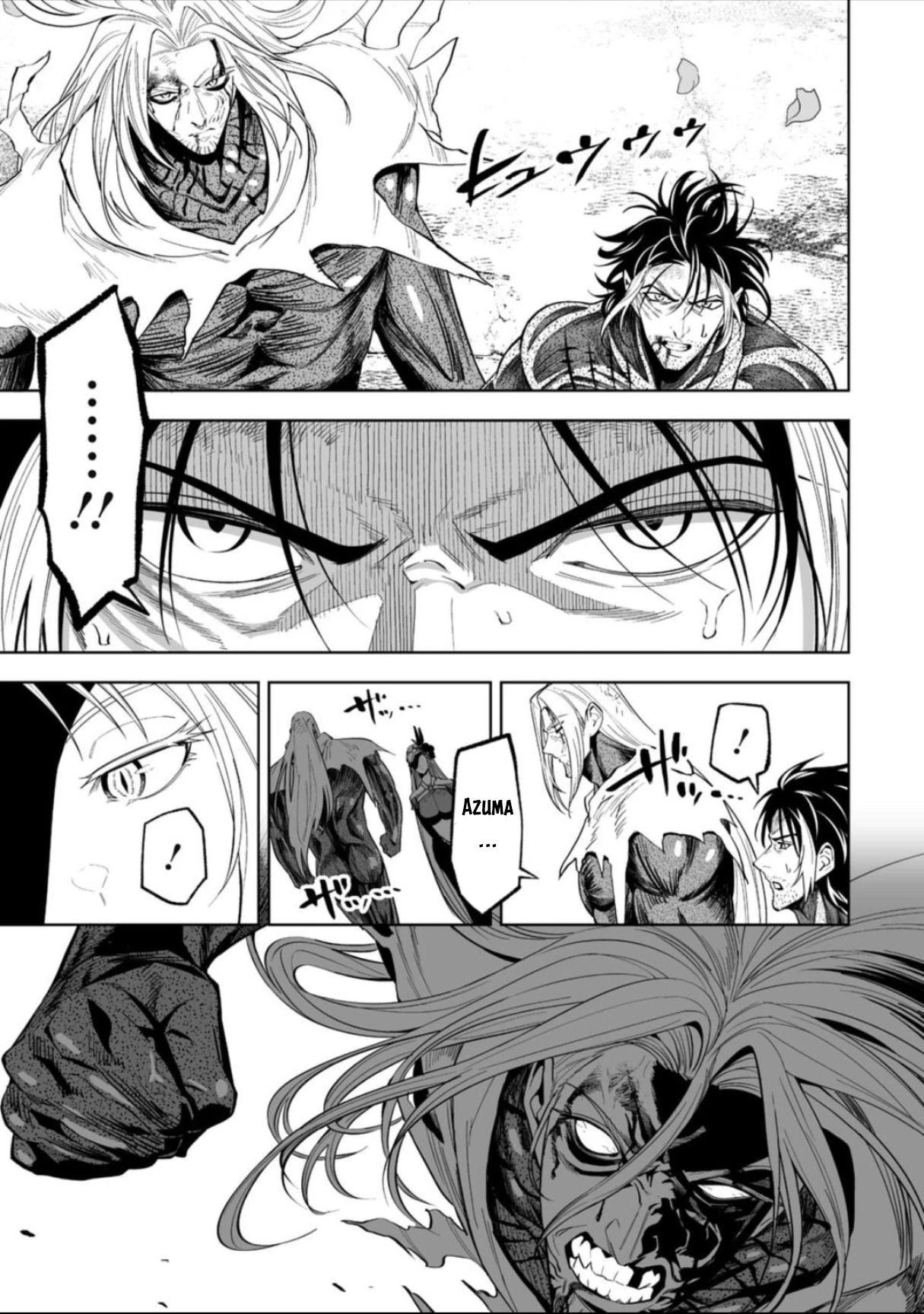 Lostend- Thất Lạc Chapter 49 - 15