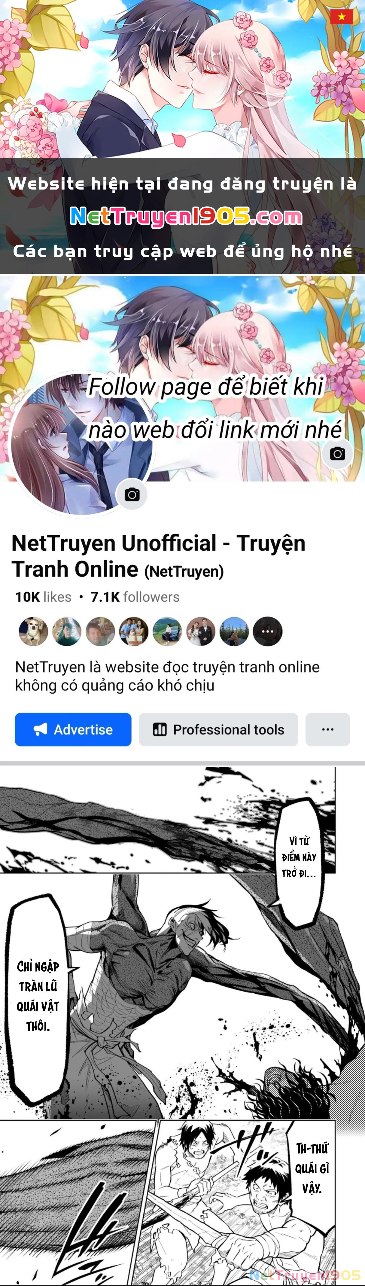 Lostend- Thất Lạc Chapter 51 - 1