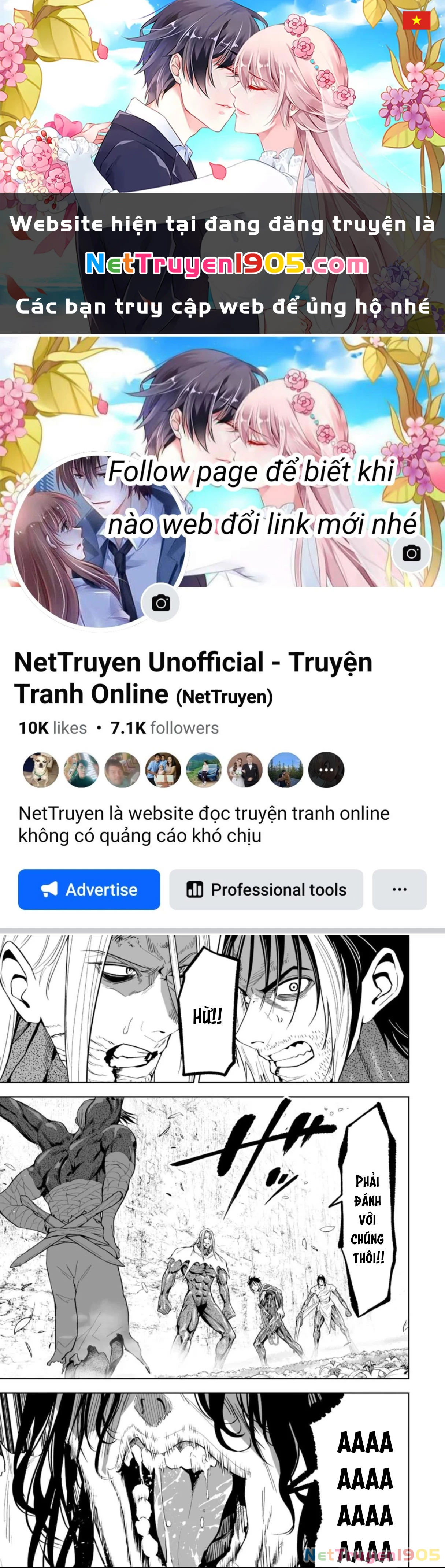 Lostend- Thất Lạc Chapter 52 - 1