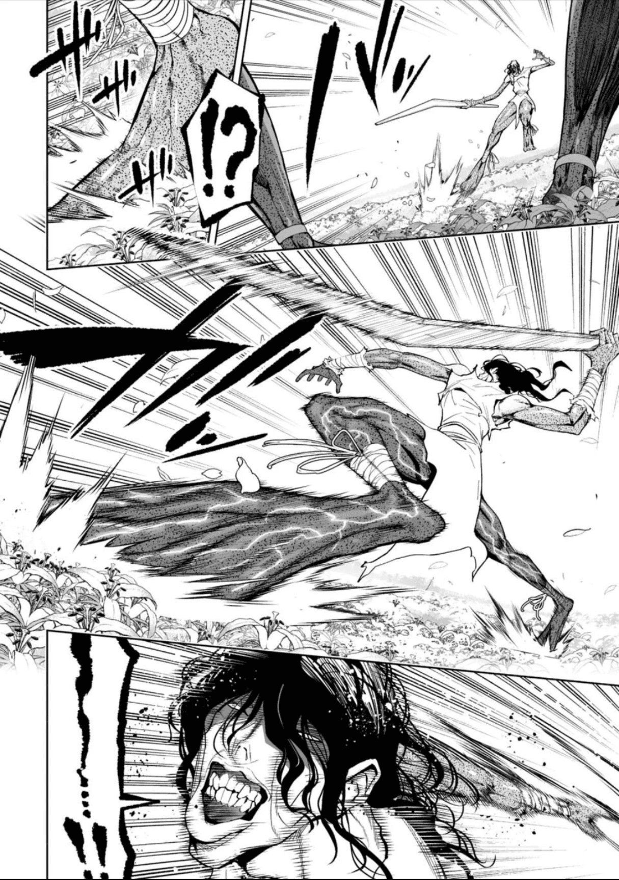 Lostend- Thất Lạc Chapter 52 - 2