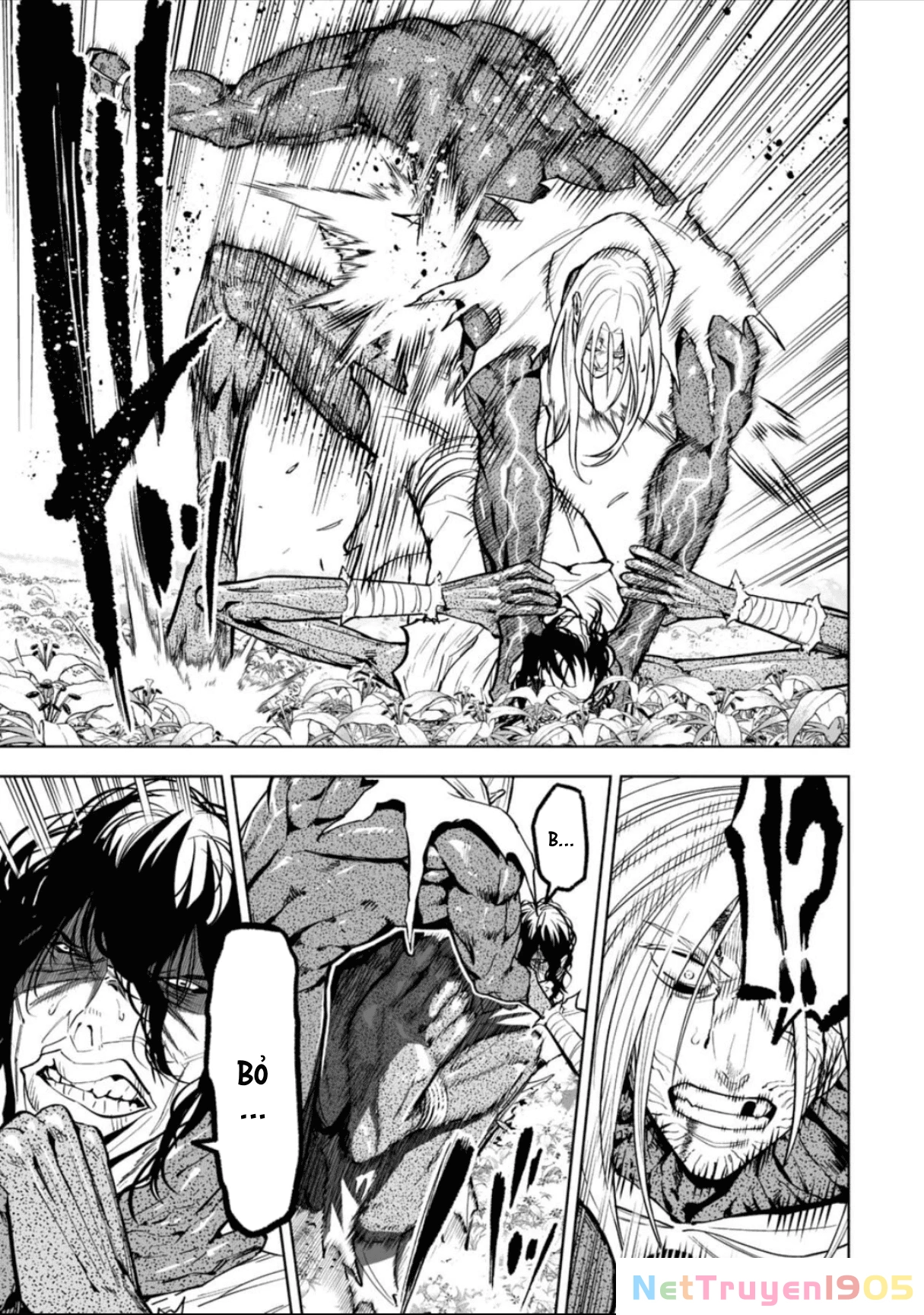 Lostend- Thất Lạc Chapter 52 - 7