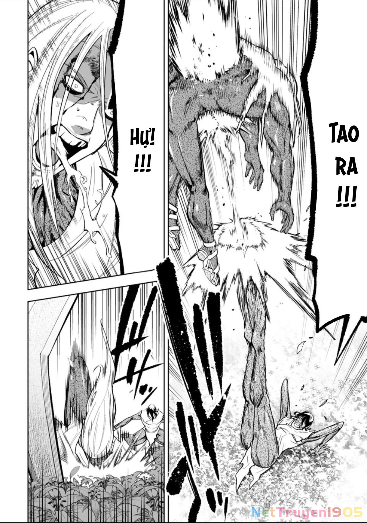 Lostend- Thất Lạc Chapter 52 - 8