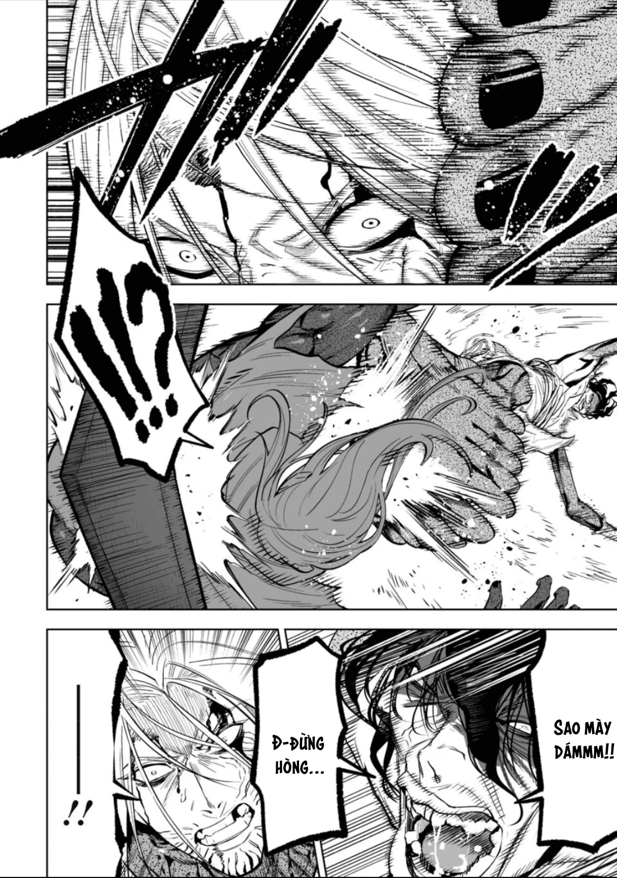 Lostend- Thất Lạc Chapter 52 - 10