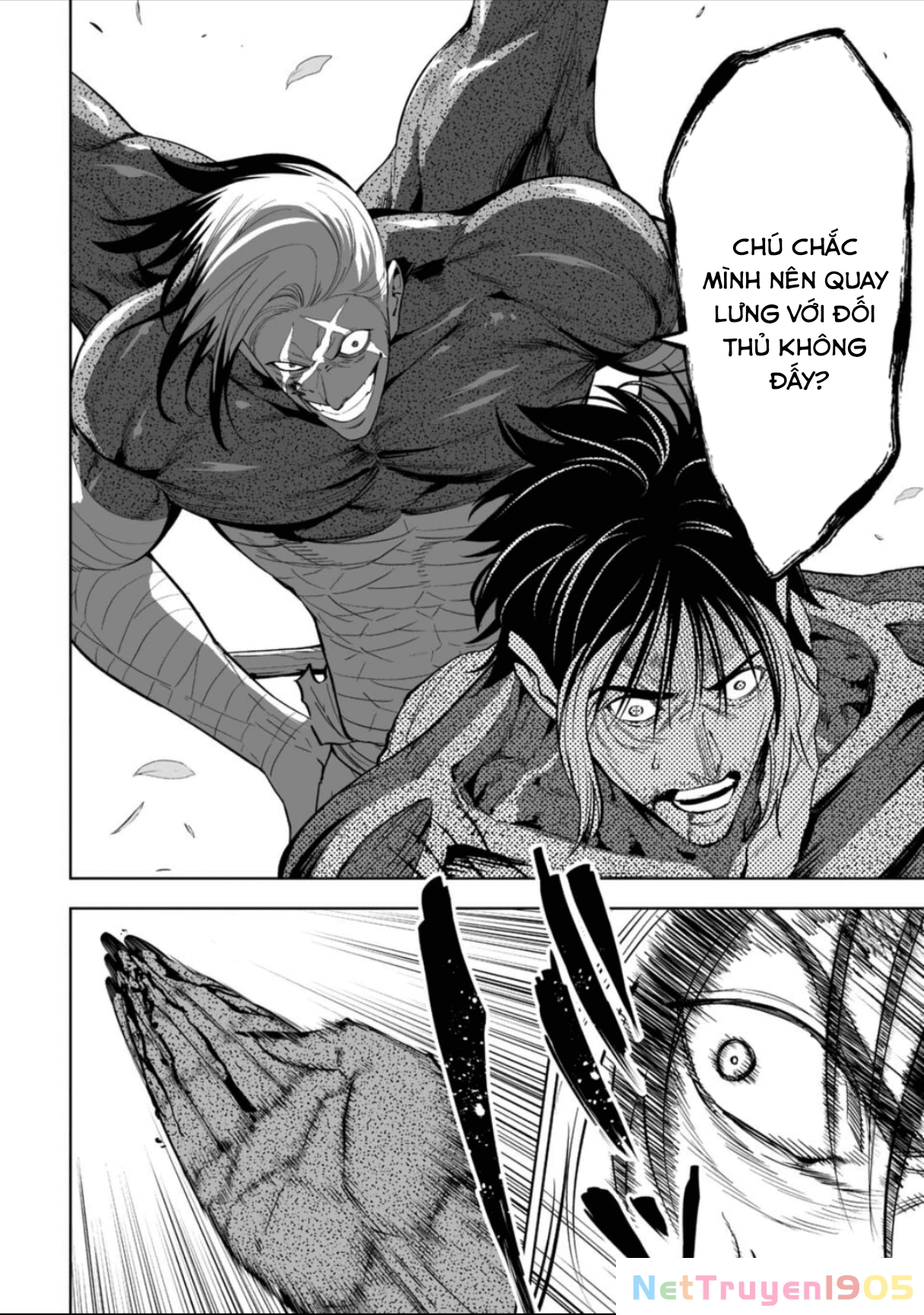 Lostend- Thất Lạc Chapter 53 - 2