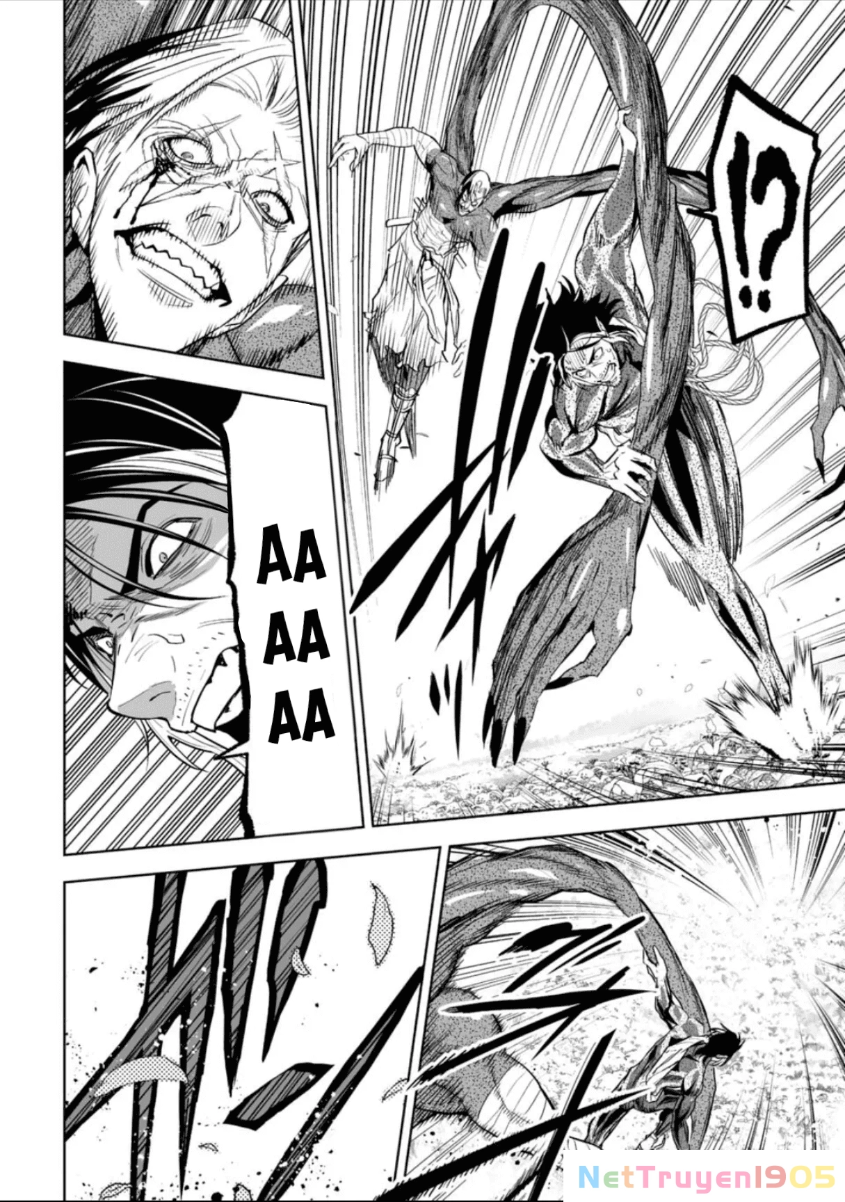 Lostend- Thất Lạc Chapter 53 - 6