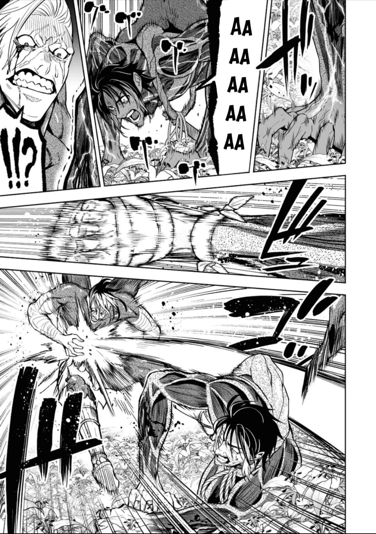 Lostend- Thất Lạc Chapter 54 - 3