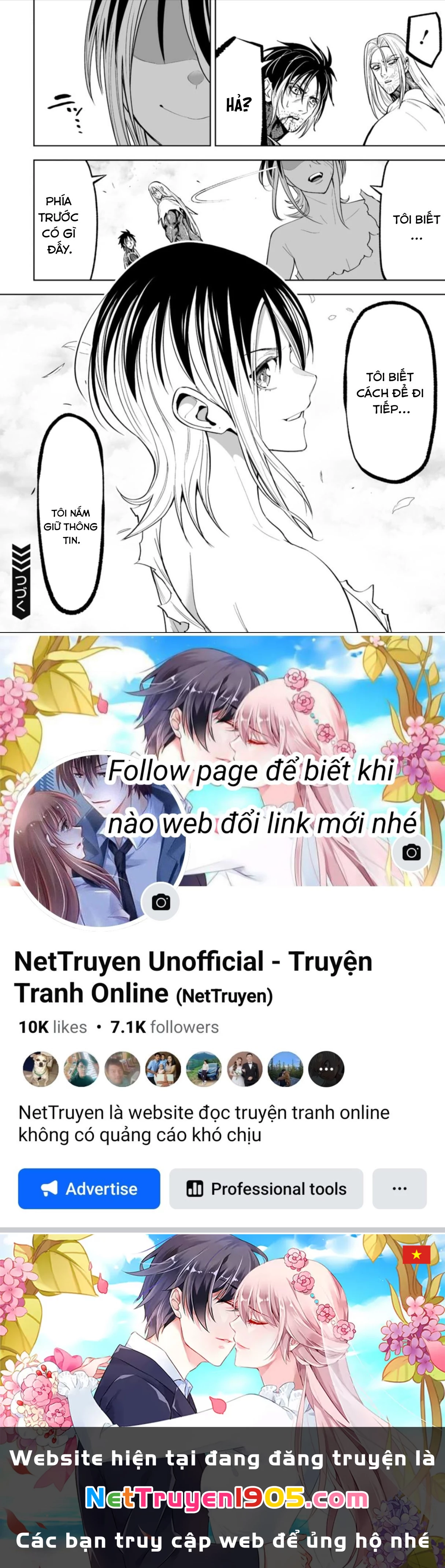 Lostend- Thất Lạc Chapter 54 - 14