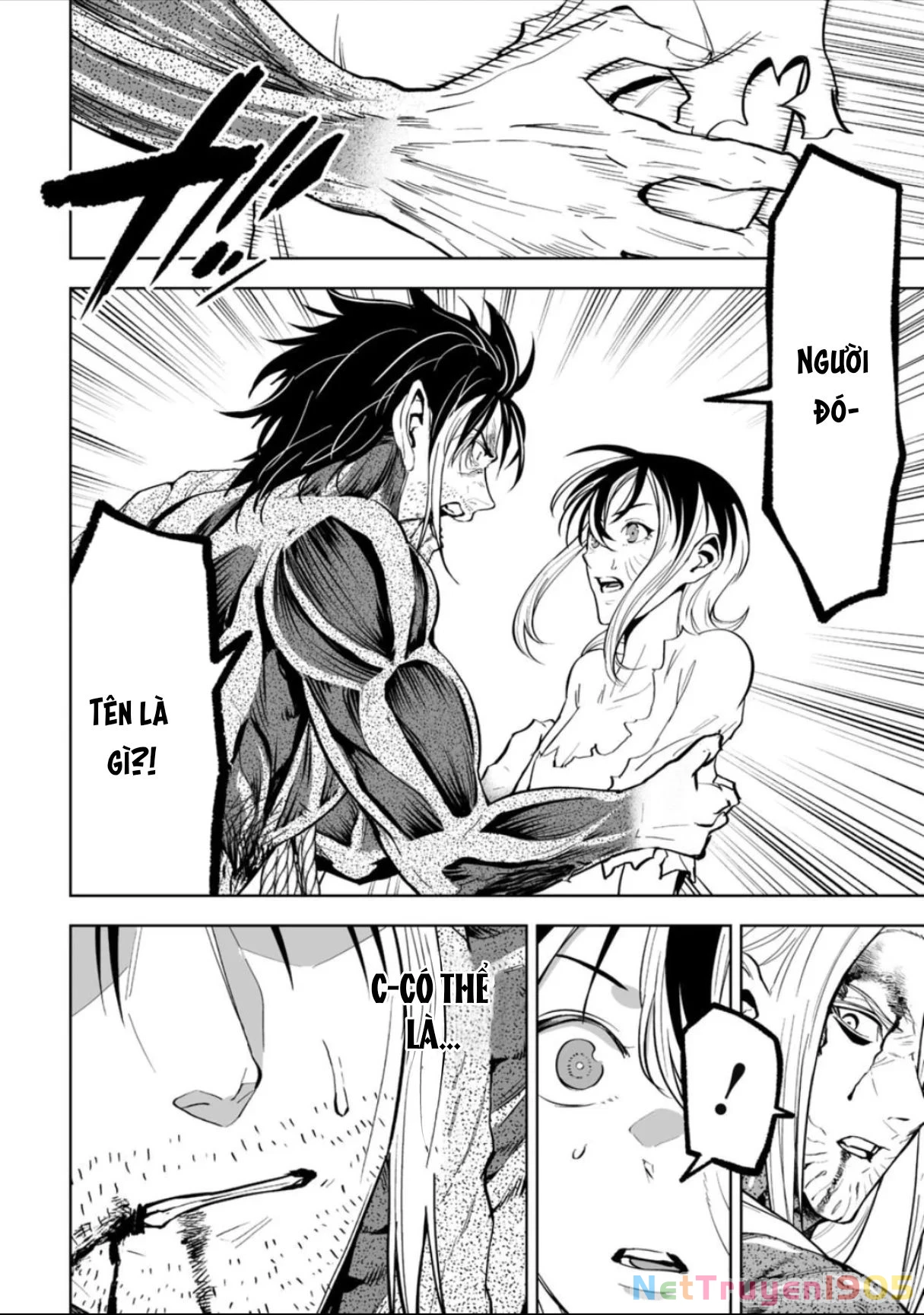 Lostend- Thất Lạc Chapter 56 - 2