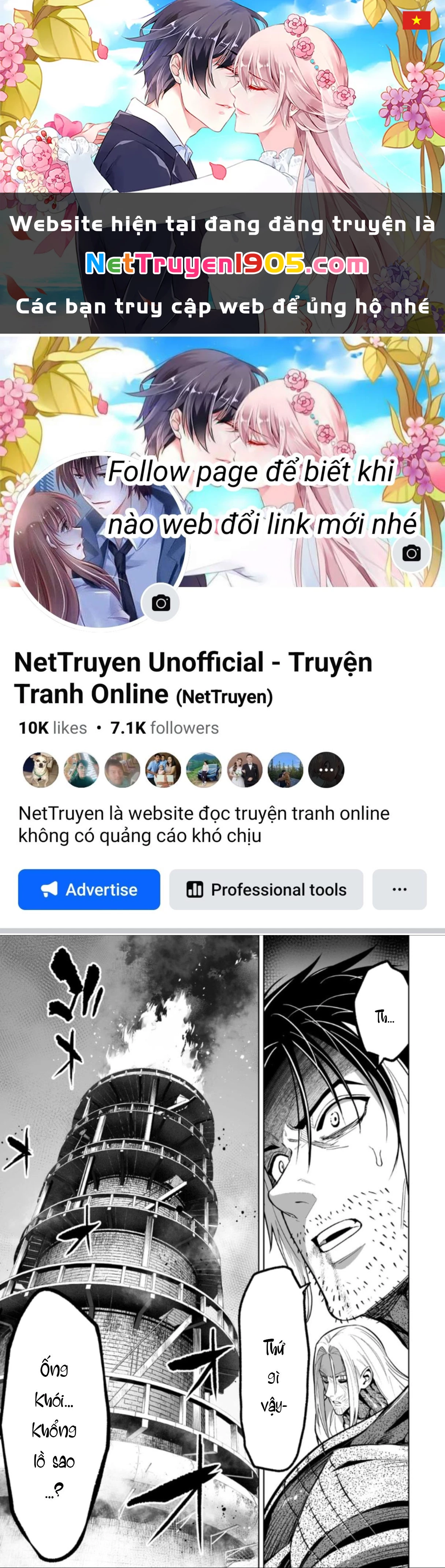 Lostend- Thất Lạc Chapter 57 - 1