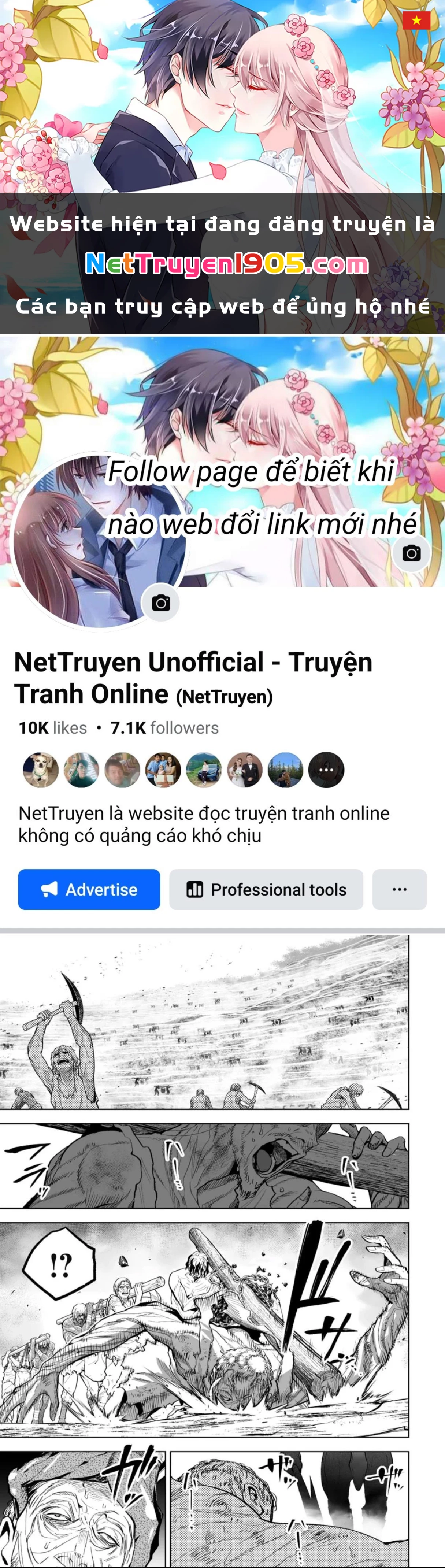 Lostend- Thất Lạc Chapter 59 - 1