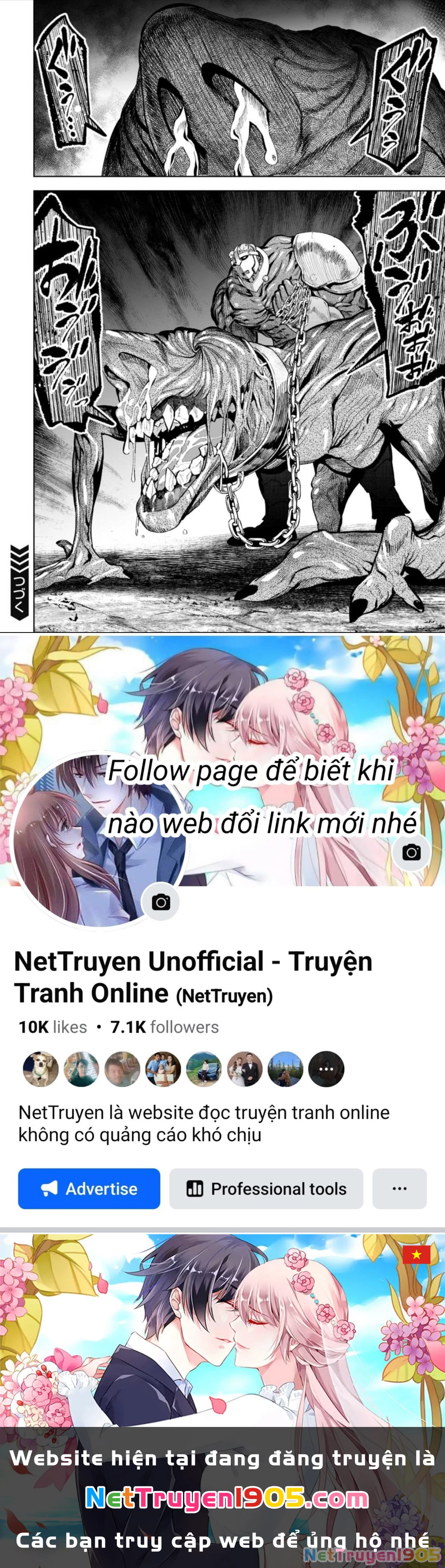 Lostend- Thất Lạc Chapter 59 - 18