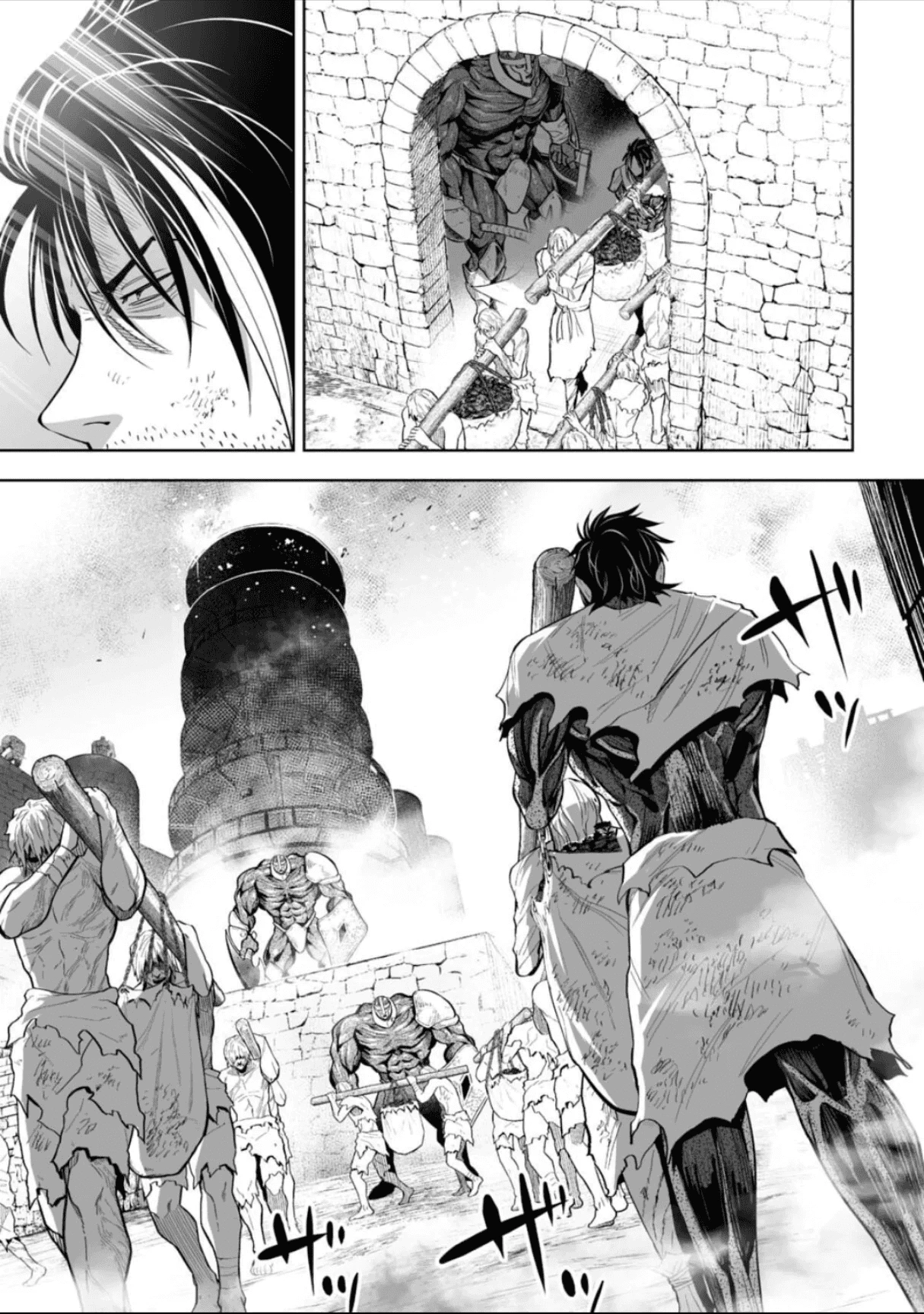 Lostend- Thất Lạc Chapter 60 - 13