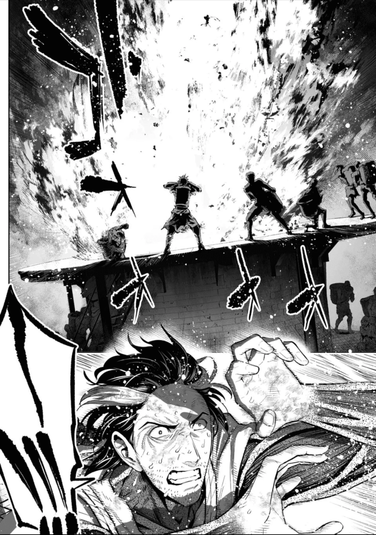 Lostend- Thất Lạc Chapter 62 - 10