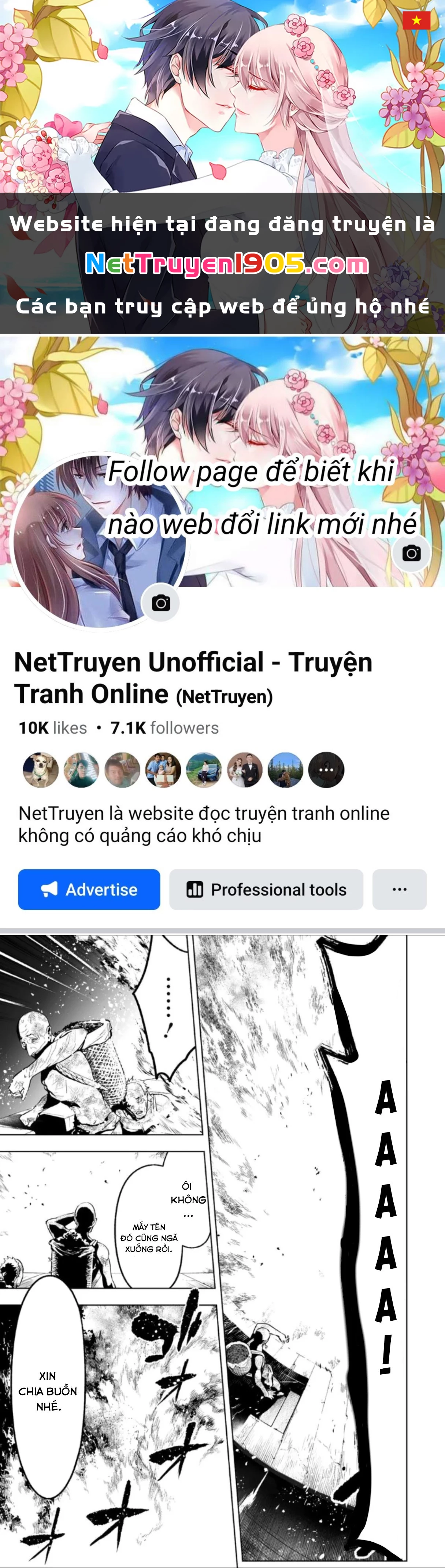 Lostend- Thất Lạc Chapter 64 - 1