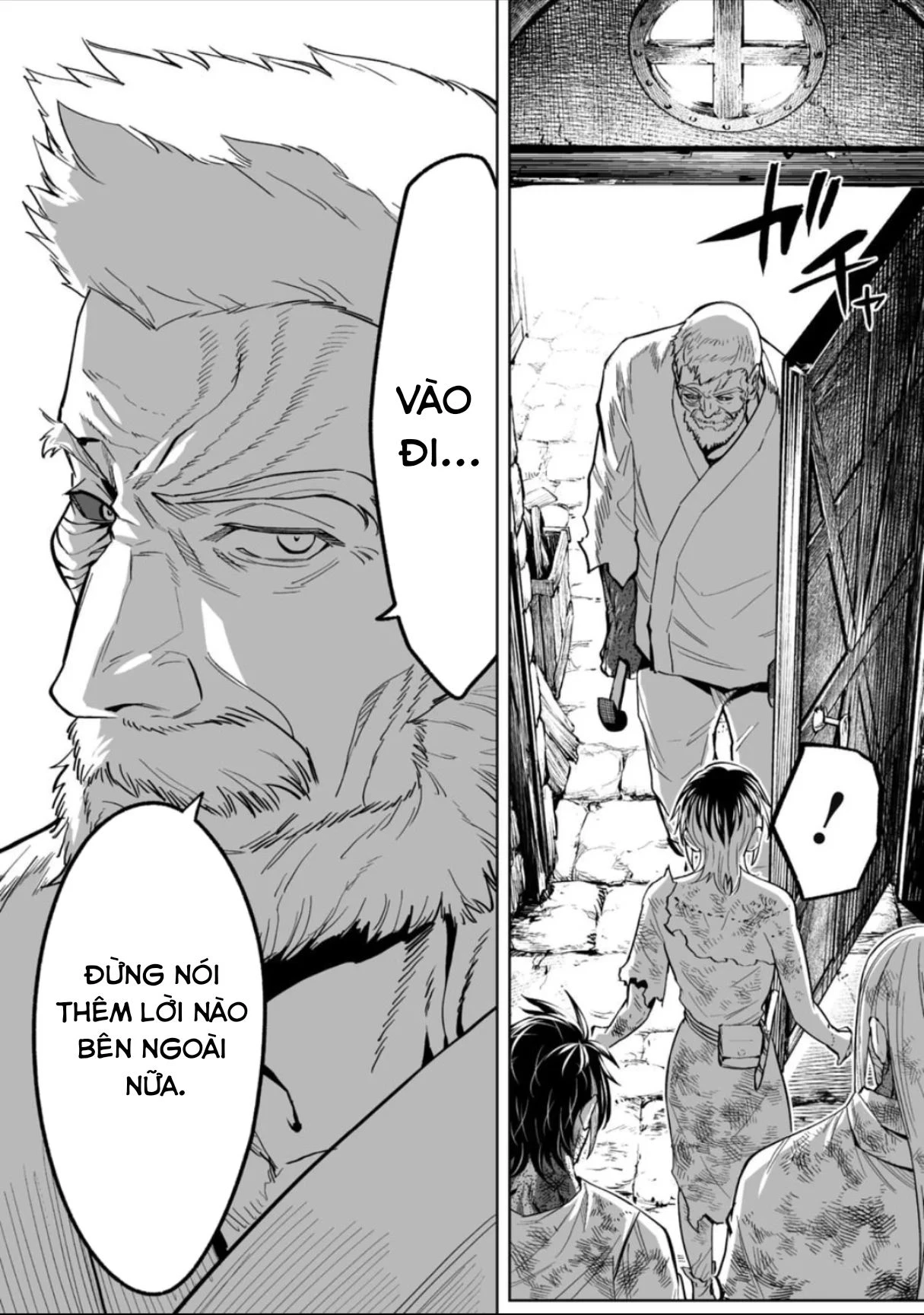 Lostend- Thất Lạc Chapter 65 - 12