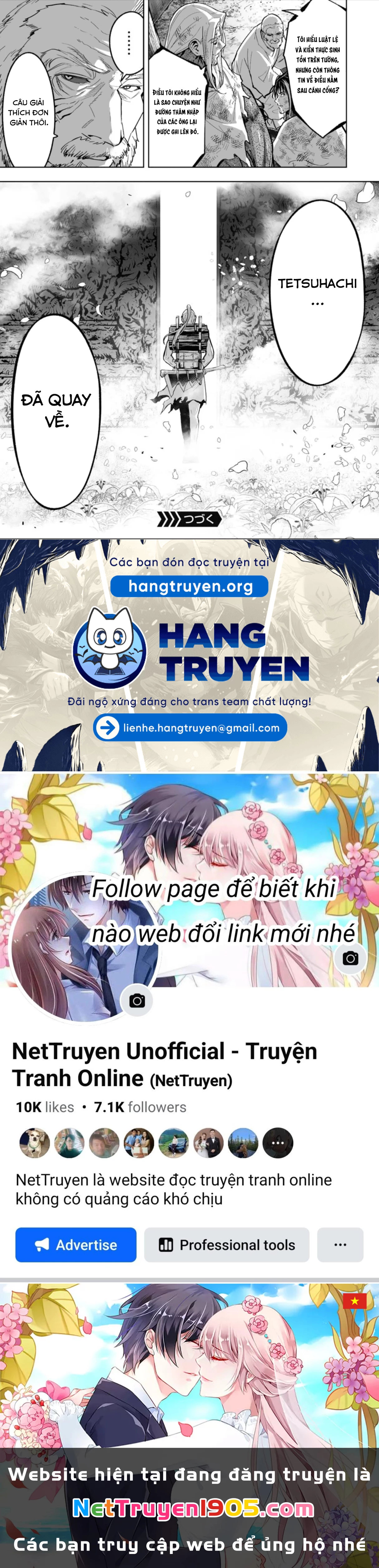 Lostend- Thất Lạc Chapter 66 - 21