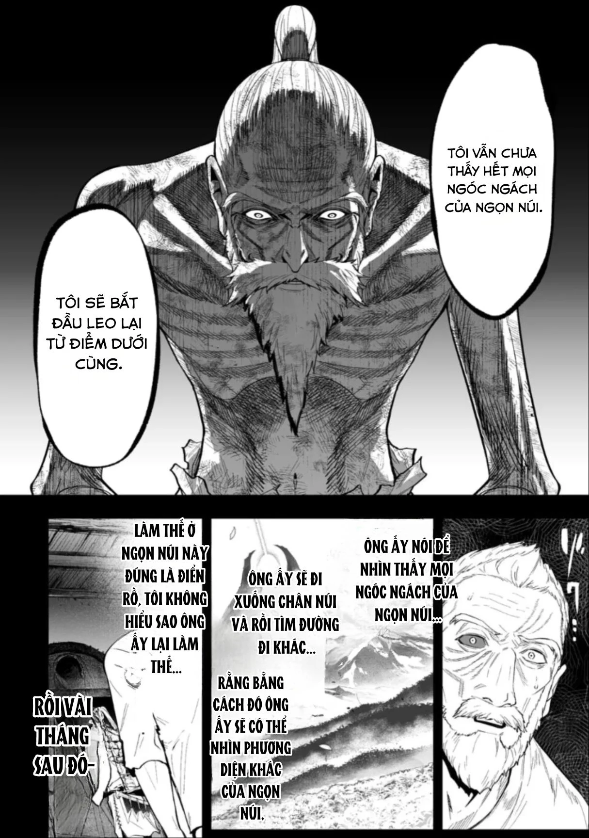 Lostend- Thất Lạc Chapter 67 - 6