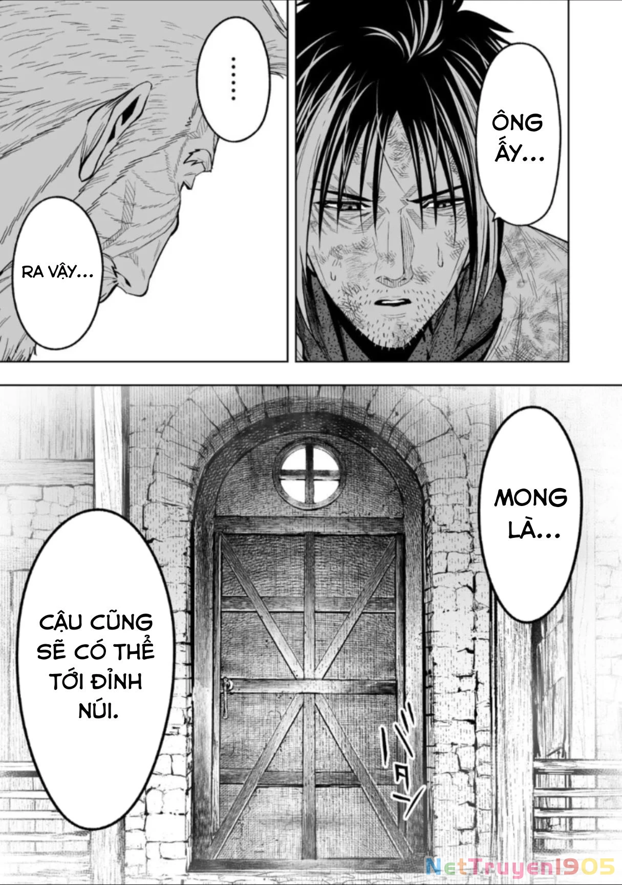Lostend- Thất Lạc Chapter 67 - 15
