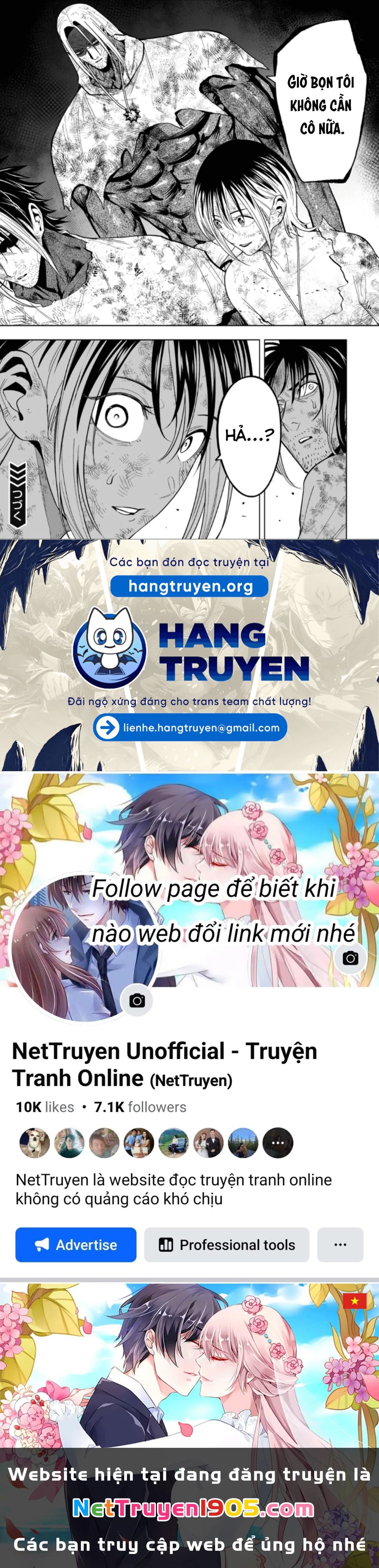Lostend- Thất Lạc Chapter 67 - 17