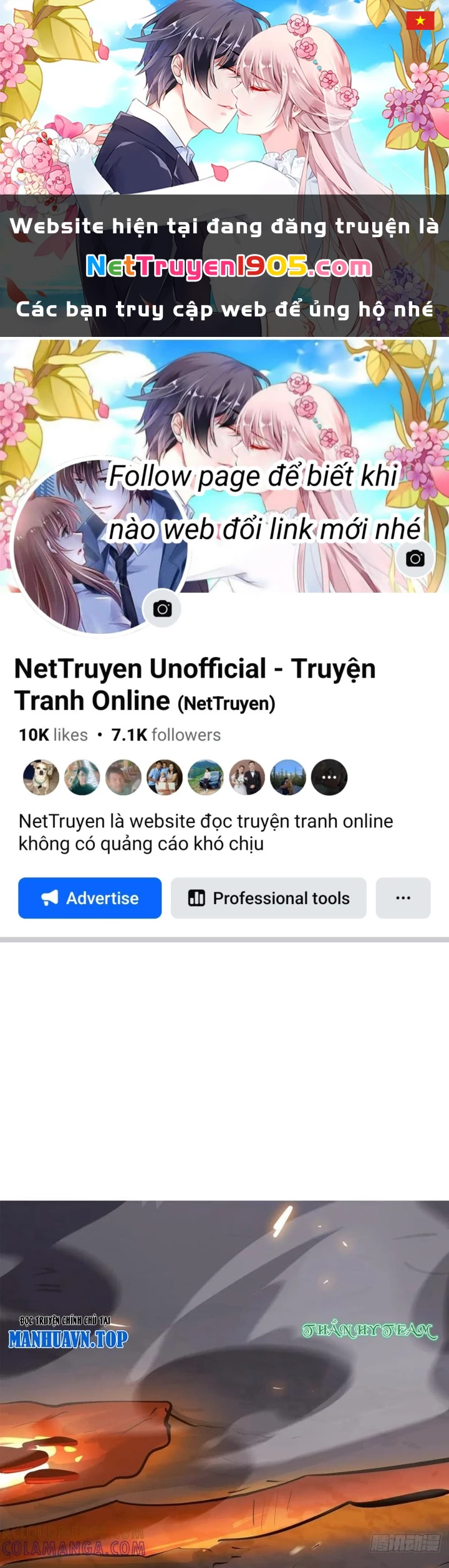 Phong Yêu Vấn Đạo Chapter 173 - 1