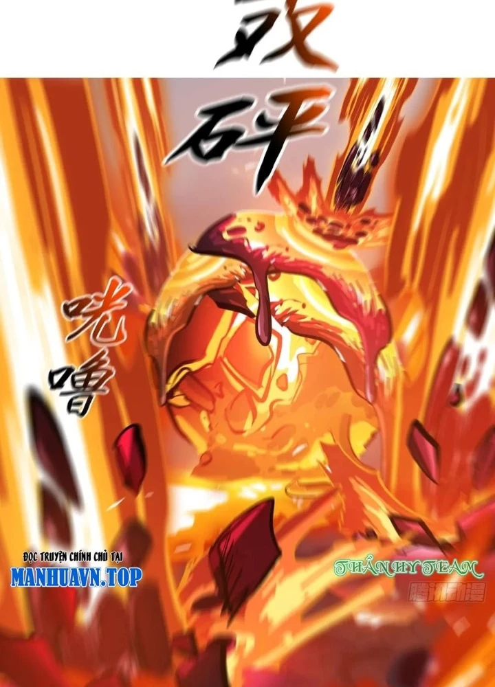 Phong Yêu Vấn Đạo Chapter 173 - 81