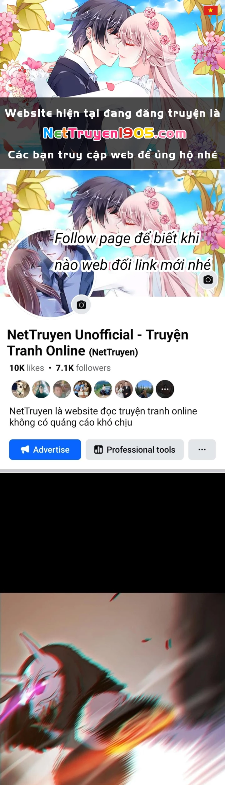Phong Yêu Vấn Đạo Chapter 174 - 1