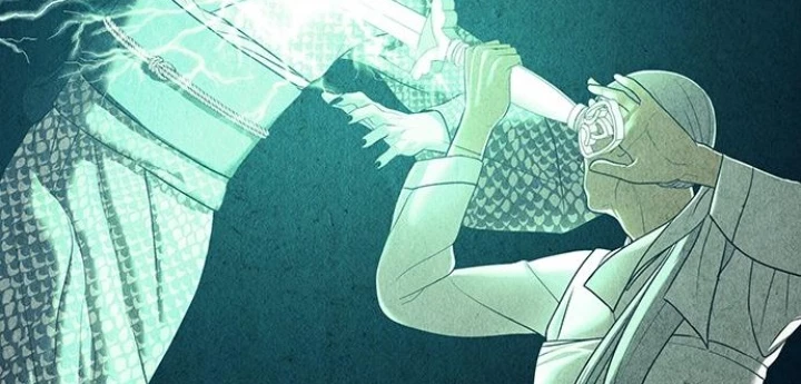 Cửa Hàng Đồ Cổ Tương Lai Chapter 51 - 4