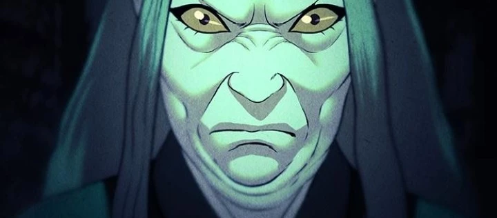 Cửa Hàng Đồ Cổ Tương Lai Chapter 51 - 34