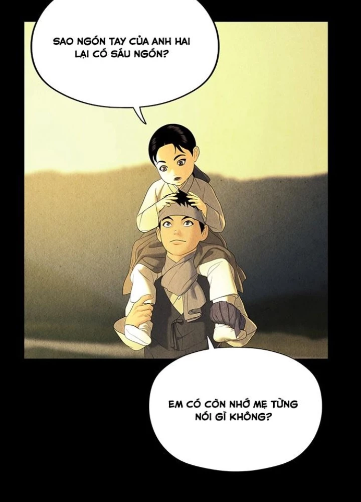 Cửa Hàng Đồ Cổ Tương Lai Chapter 51 - 55