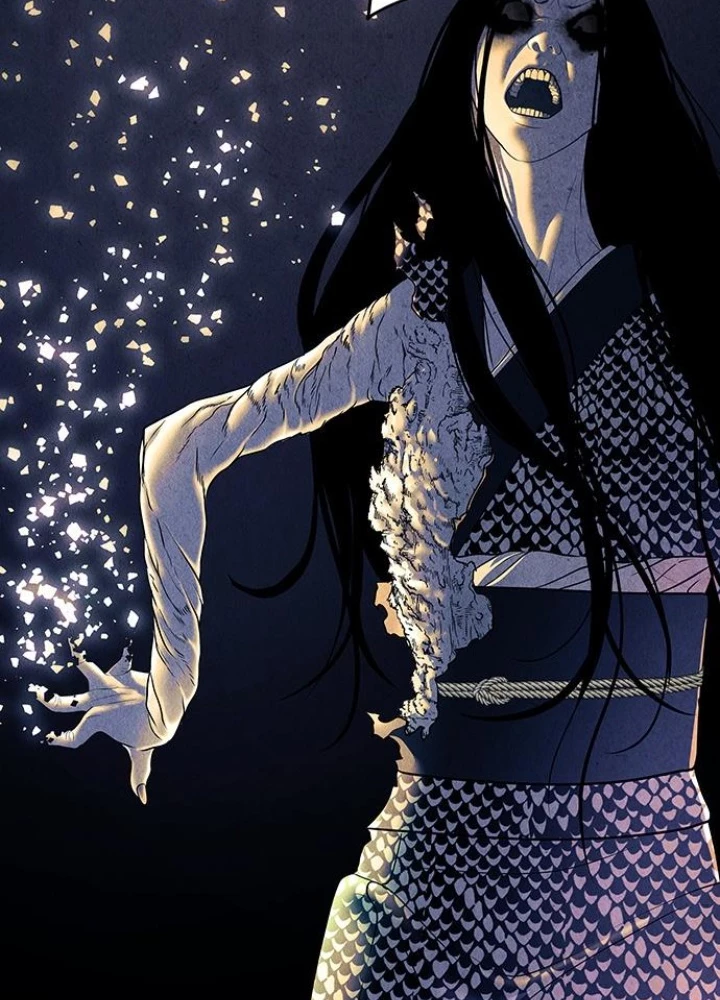 Cửa Hàng Đồ Cổ Tương Lai Chapter 51 - 213