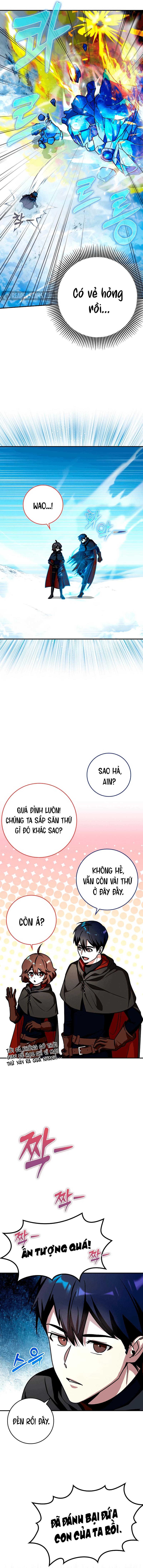Trợ Thủ Đắc Lực Chapter 14 - 13
