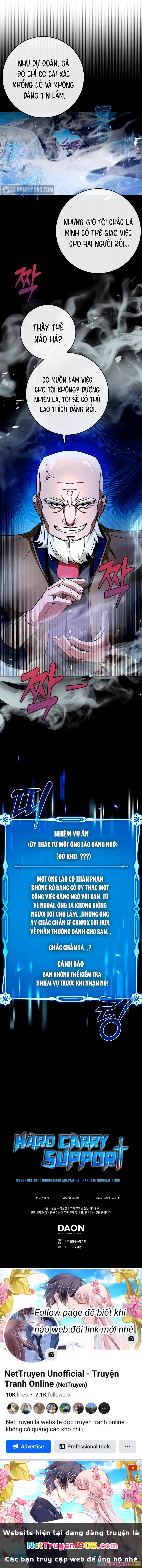 Trợ Thủ Đắc Lực Chapter 14 - 14