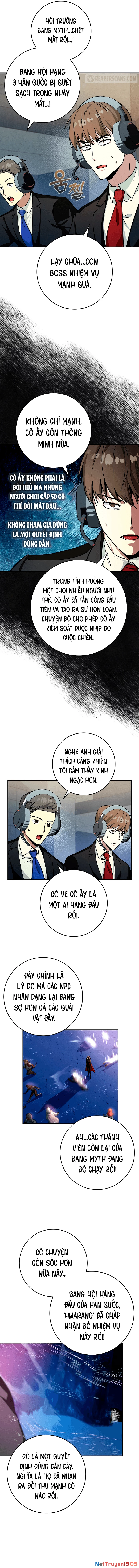 Trợ Thủ Đắc Lực Chapter 16 - 10