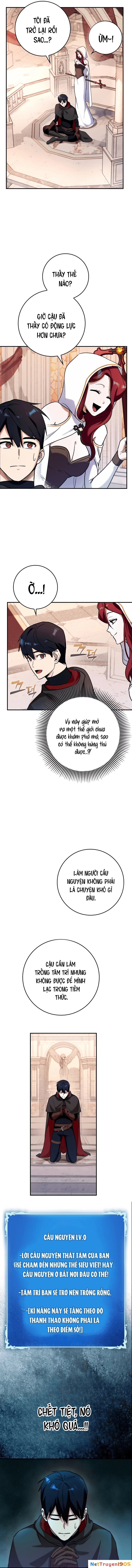 Trợ Thủ Đắc Lực Chapter 20 - 11