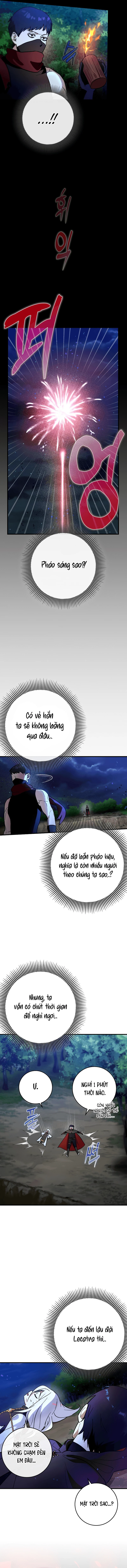Trợ Thủ Đắc Lực Chapter 22 - 11