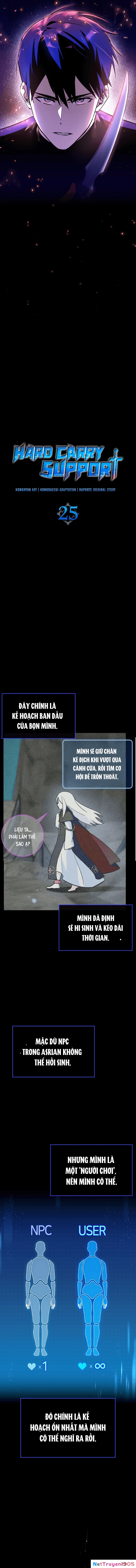 Trợ Thủ Đắc Lực Chapter 25 - 2