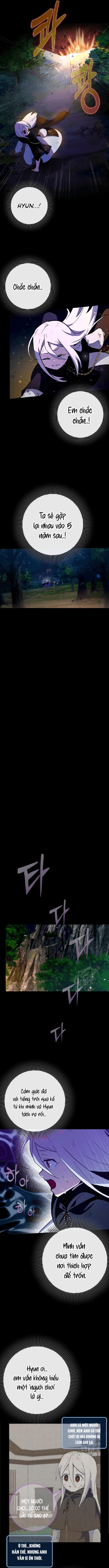 Trợ Thủ Đắc Lực Chapter 25 - 6