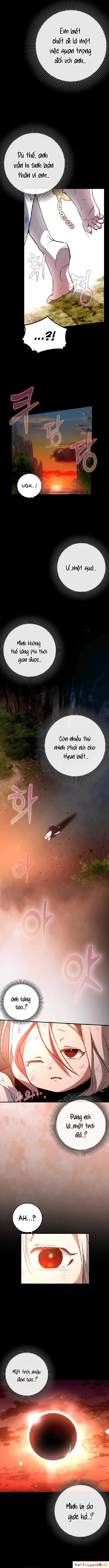 Trợ Thủ Đắc Lực Chapter 25 - 7
