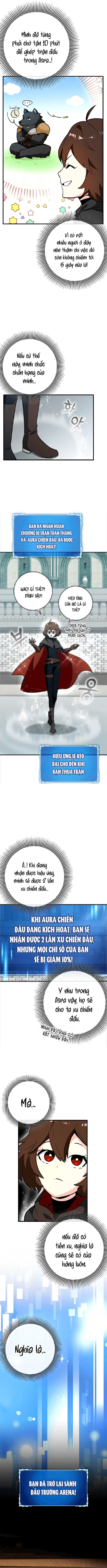 Trợ Thủ Đắc Lực Chapter 25 - 12