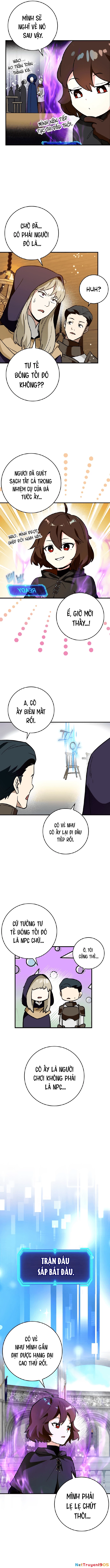 Trợ Thủ Đắc Lực Chapter 26 - 2