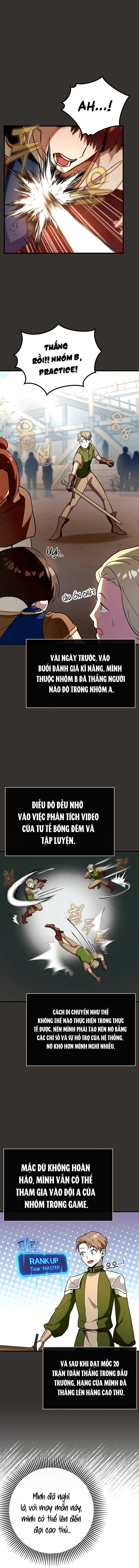Trợ Thủ Đắc Lực Chapter 26 - 5